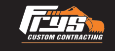 Fry's Custom Contracting